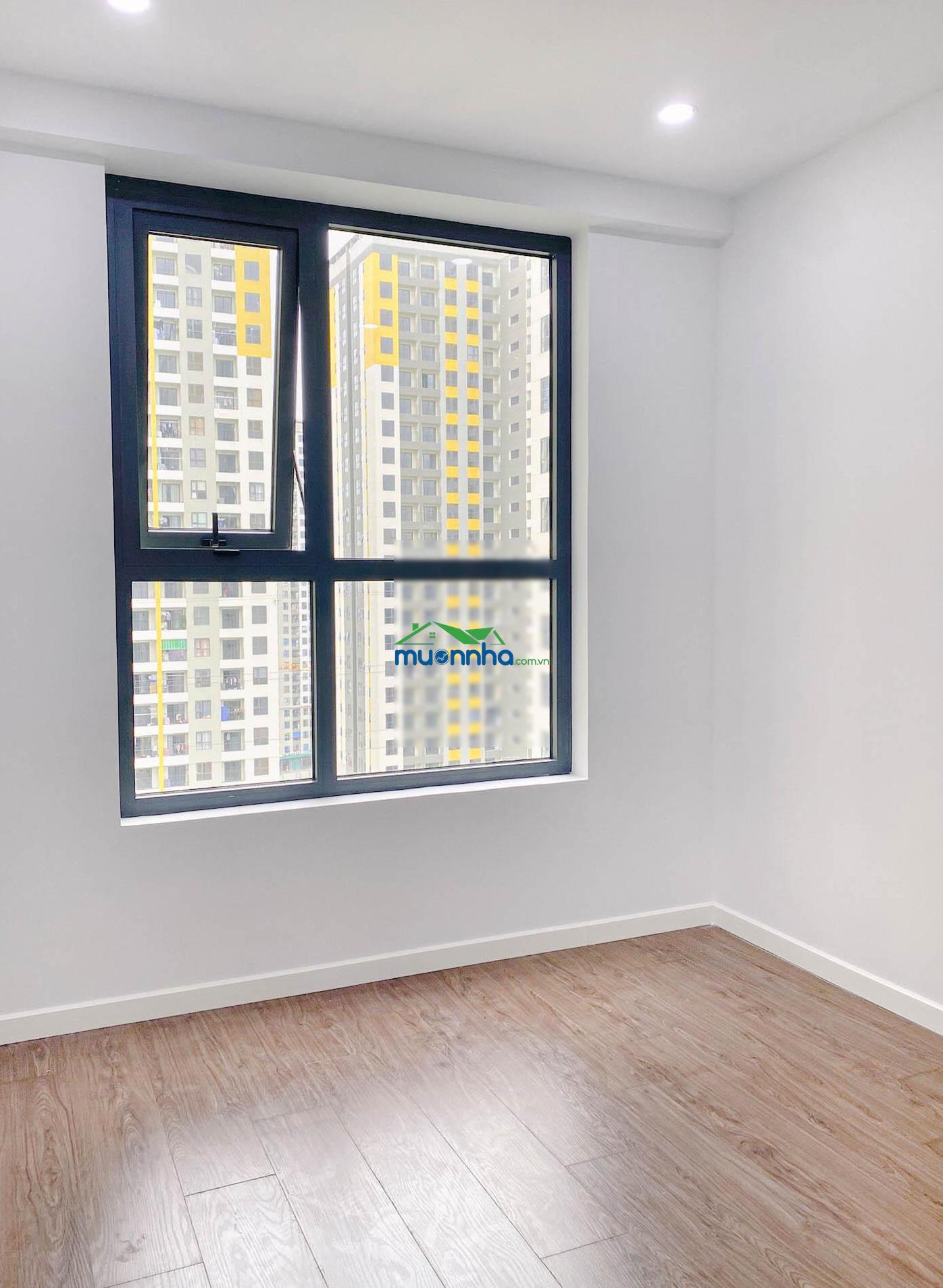 Ưu đãi 5,5tr cho 6 tháng đầu tiên khi thuê căn hộ tại tttm bcons city
