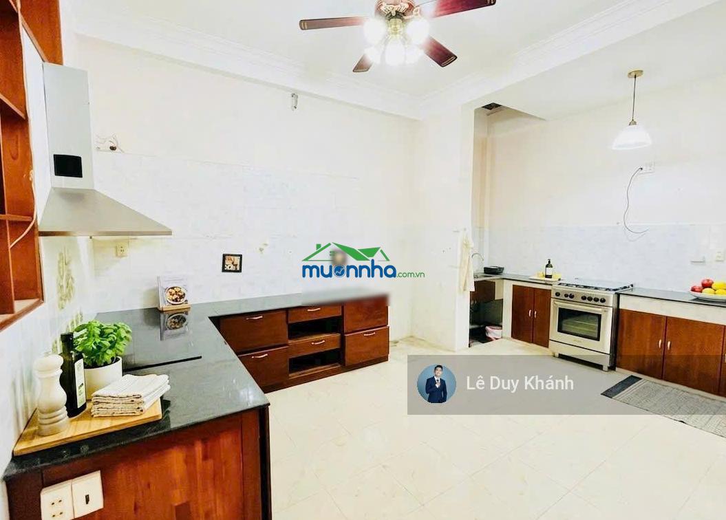 Gấp định cư giảm 1 tỷ! bán nhanh nhà 4 tầng (6m x 17m) - đường xe hơi 6m nguyễn văn đậu