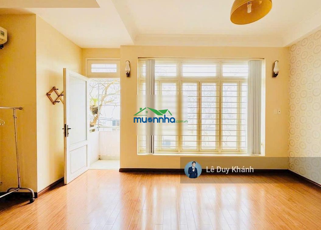 Gấp định cư giảm 1 tỷ! bán nhanh nhà 4 tầng (6m x 17m) - đường xe hơi 6m nguyễn văn đậu - 2