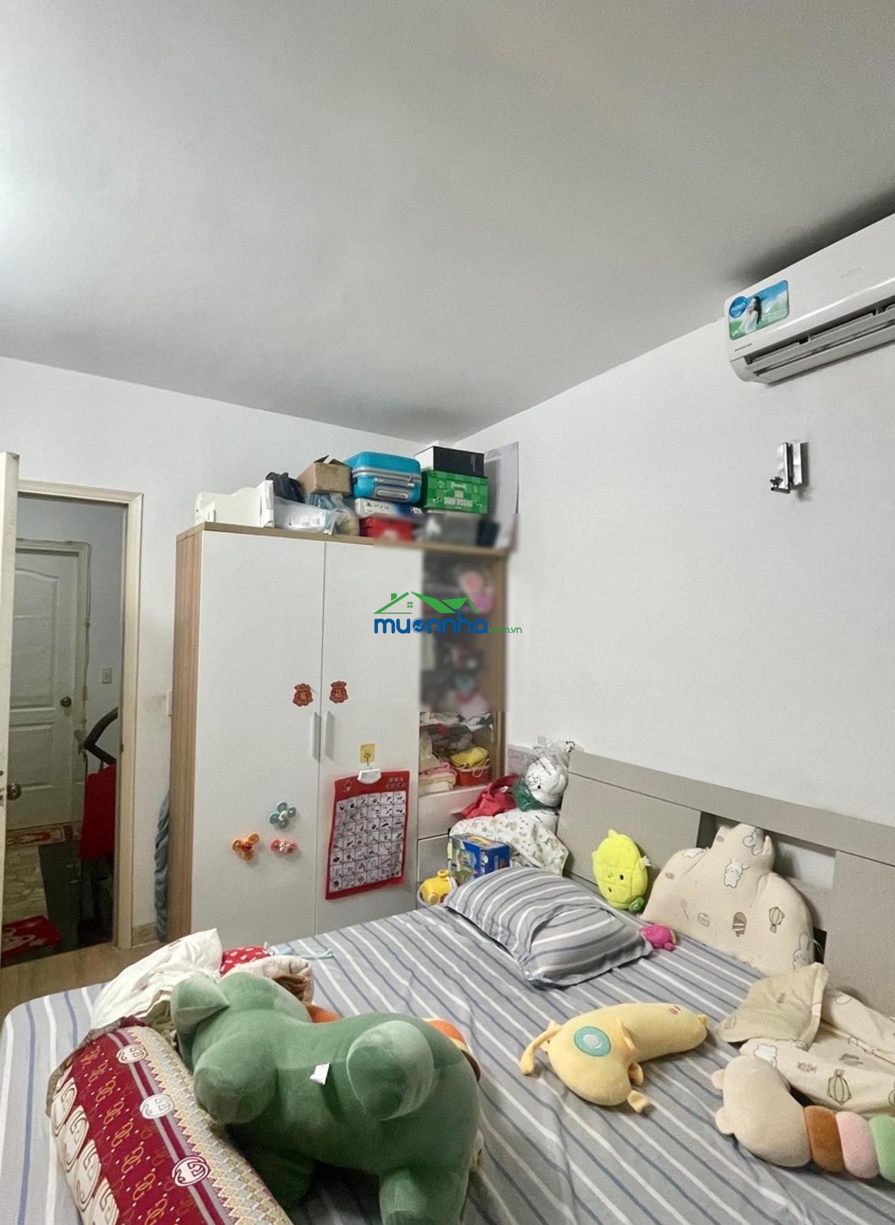 Bán nhà huỳnh văn bánh - khu vip 50m² 4pn khép kín - hơn 7 tỷ - 0708 987 *** - 4