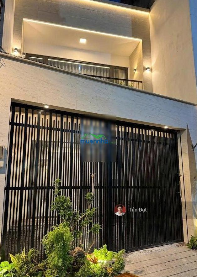 Hot! chủ gửi bán nhà linh xuân thủ đức - 63m2 - hẻm xe hơi 5m - giá đầu tư 4.8 tỷ