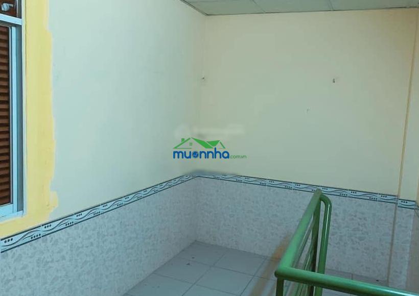 Nhà(4,5 * 10m)2 tầng, hẻm 3m ở đường phạm thế hiển p7 q8, shr khu hiện hữu, lh 0934 123 *** - 4