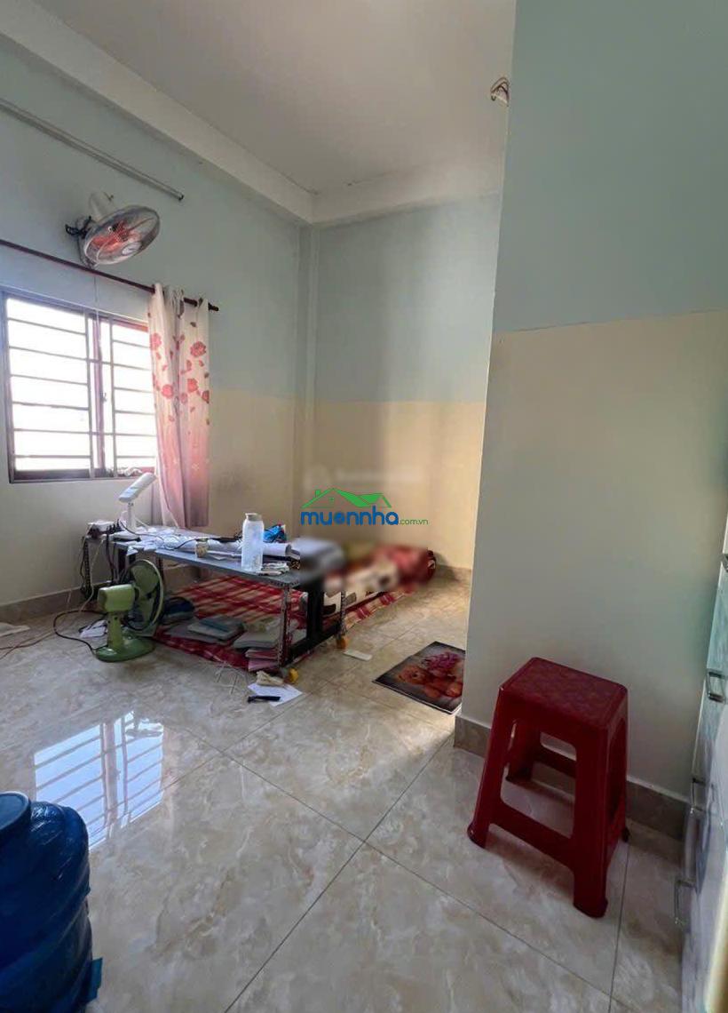 Nhà 3 tầng lê văn quới gần ngay 4 xã 48m2 giá nhỉnh 4 tỷ - 2