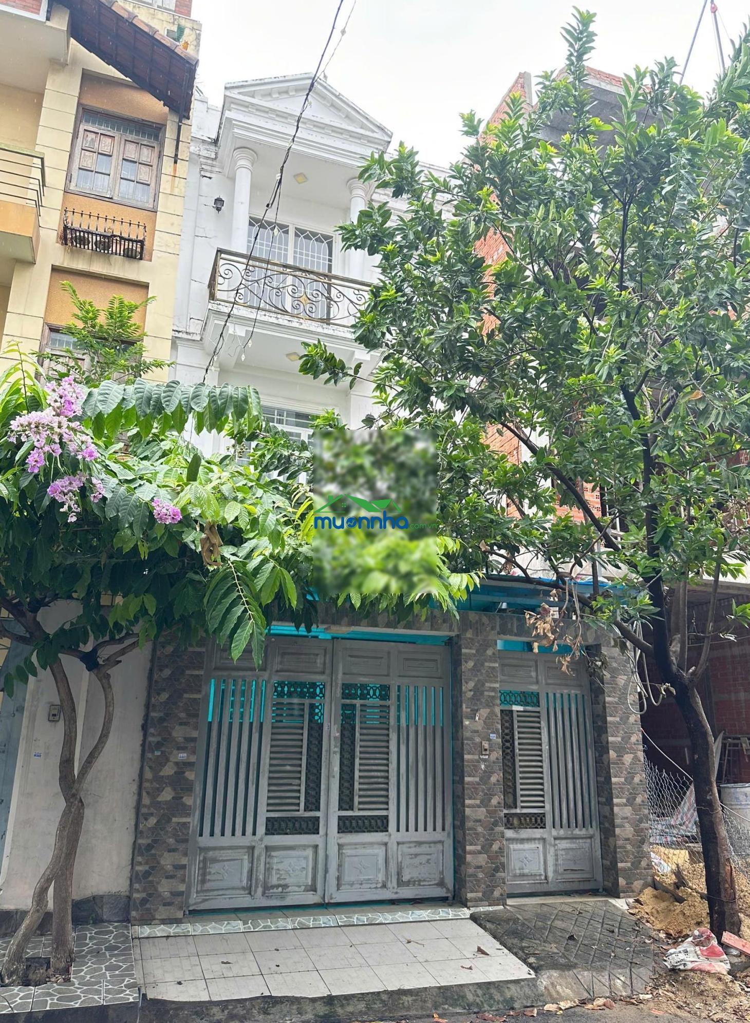 Khu lê thị hồng - gò vấp - dt 5x19m 1t2lst. giá chỉ 13.6 tỷ