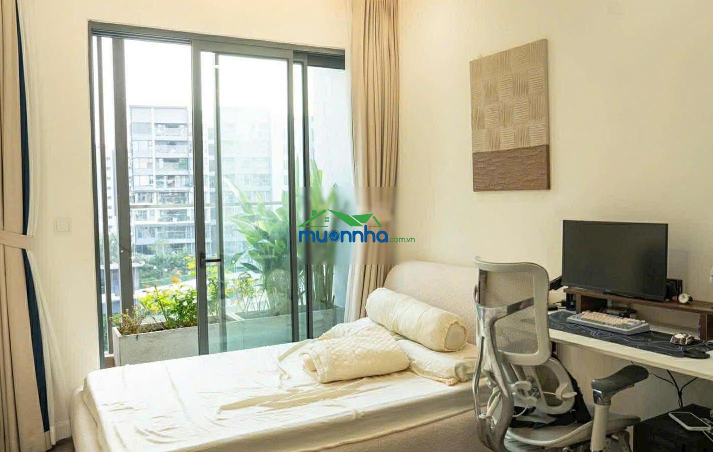 Bán căn hộ cao cấp diamond centery celadon city - 86.6m² đẳng cấp resort đáng sống bậc nhất tân phú