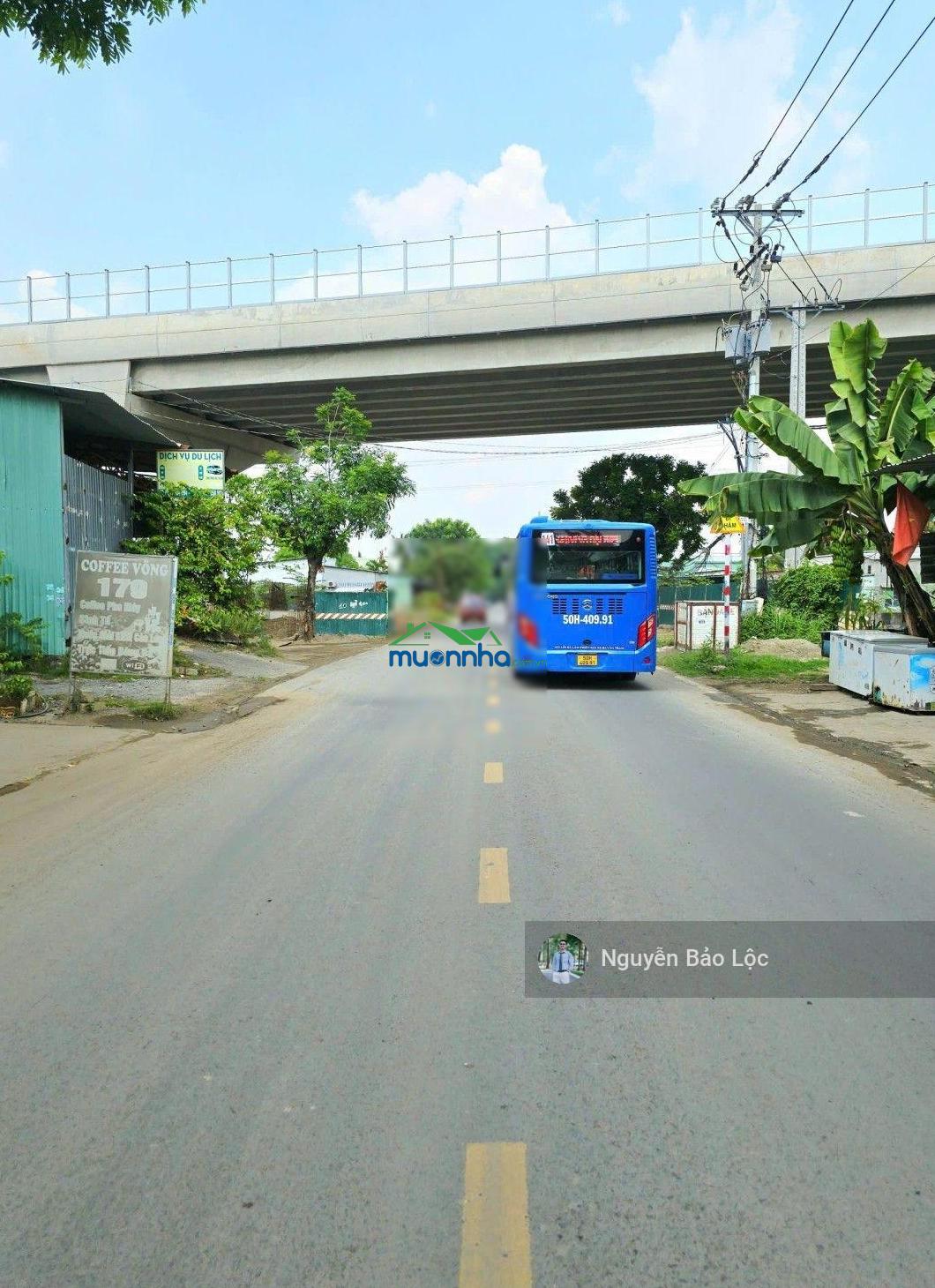 Mặt tiền lớn - 178m2 - nhà trọ 10 phòng - gần đông tăng long - trường thạnh - 7.9 tỷ tl - 2