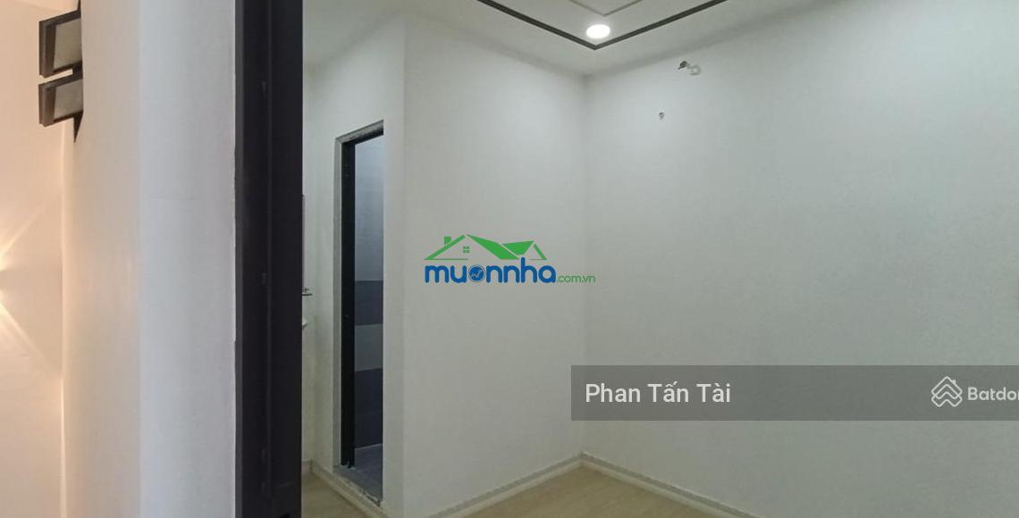 Bán nhà 3,1 tỷ bình hưng hòa 49.5m2 sàn hẻm đs5 nối dài là nguyễn sơn, cạnh bình long ranh tân phú
