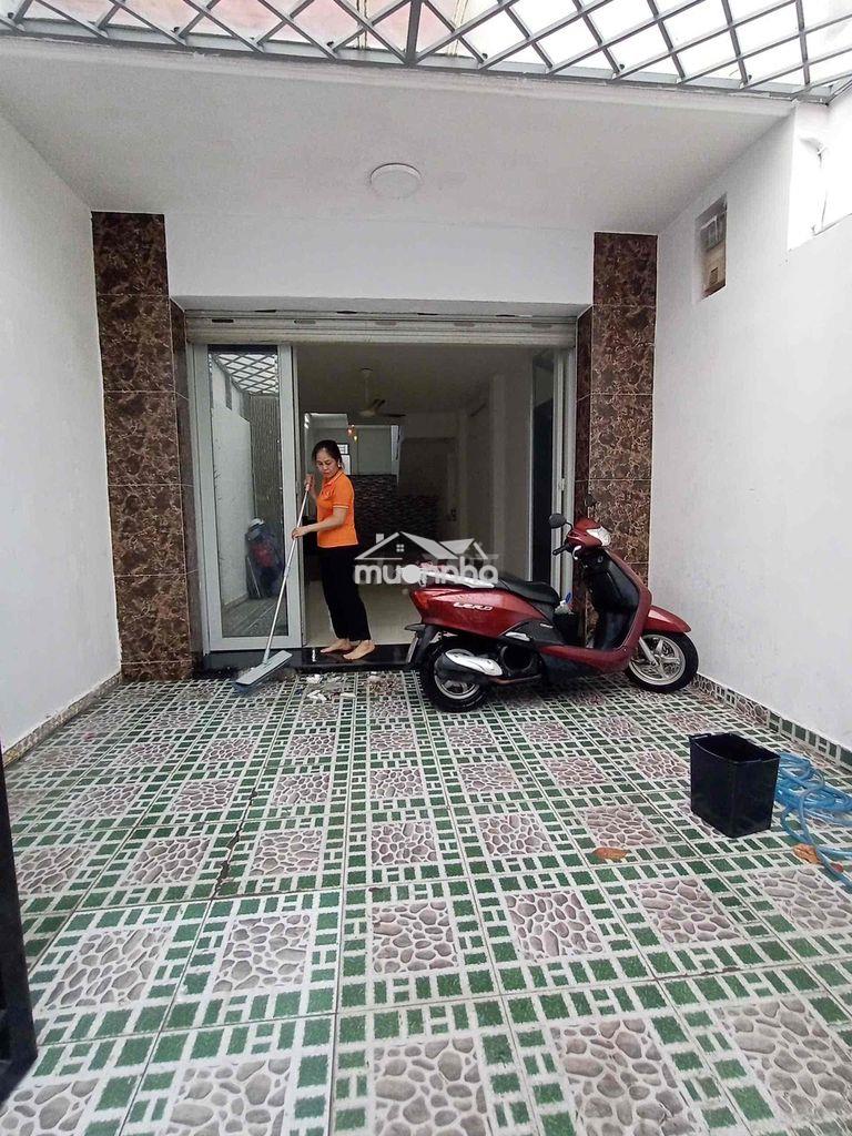 Cho thuê nguyên căn 3,5 tấm -có máy lạnh -khu tên lửa