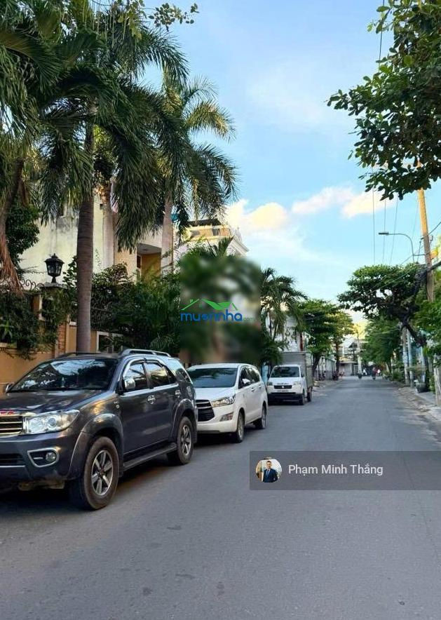 Bán gấp nhà khu biệt thự adc tân phú, 92m, 3 tầng, hẻm xe hơi, lũy bán bích - 3