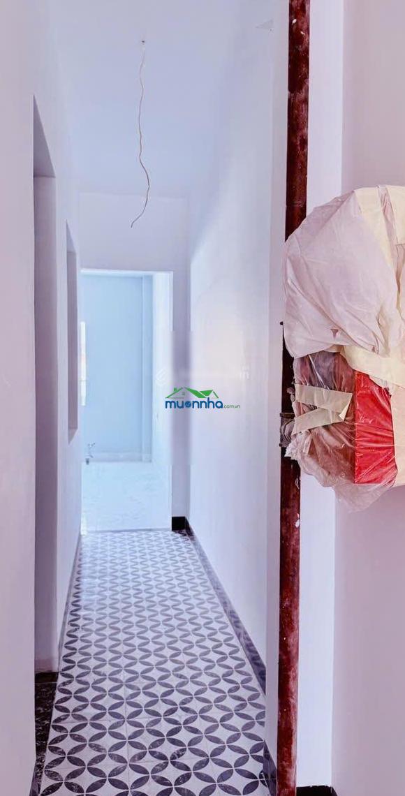 Nhà mặt tiền 6 tầng btct - có thang máy - 16 phòng full nội thất - vị trí vàng - shr