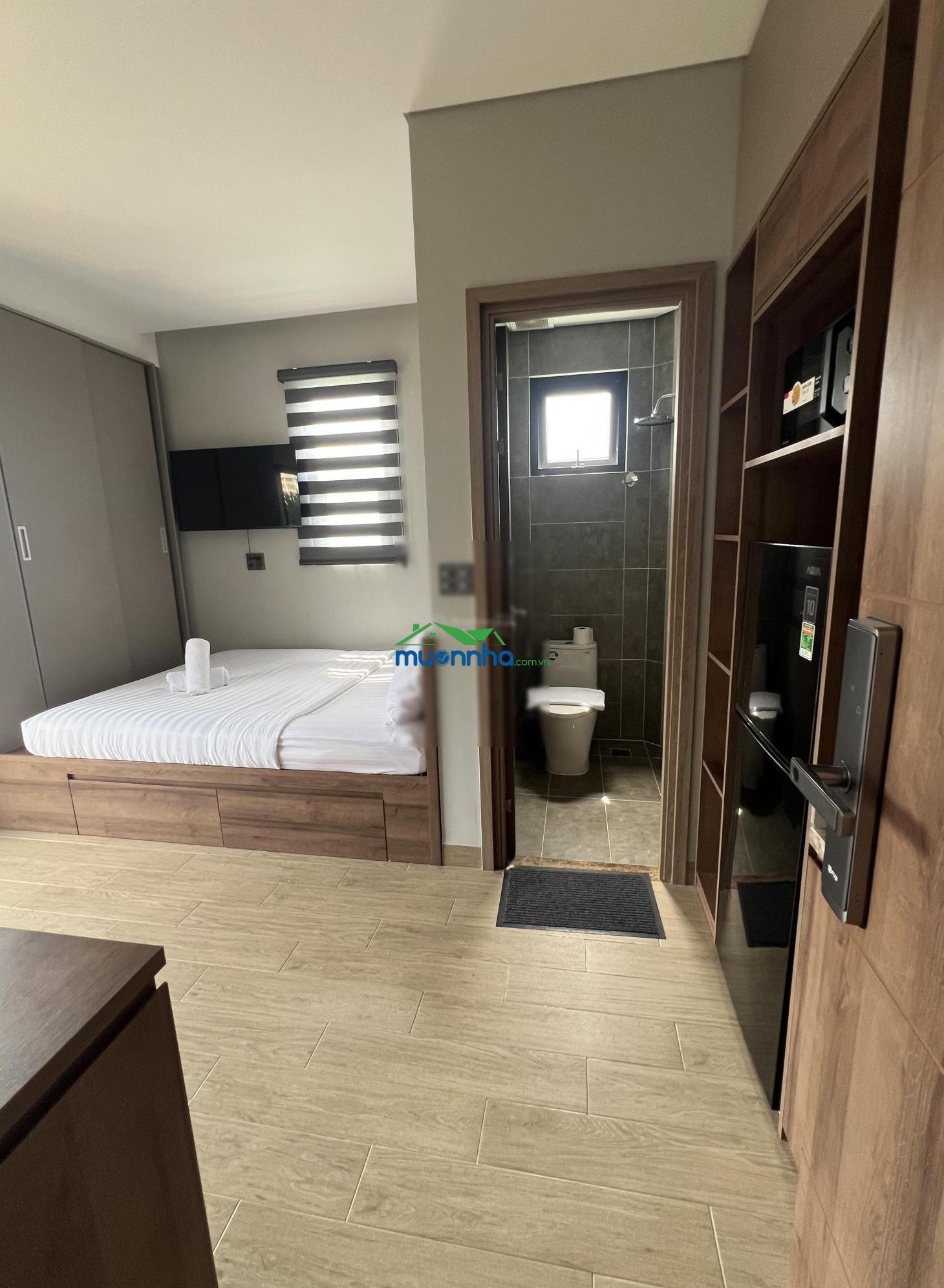 Vip - toà chdv cao cấp view sông sg - an phú -thảo điền q2 - dt 436m2 - dt 6 tỷ/năm - giá 109 tỷ tl - 2
