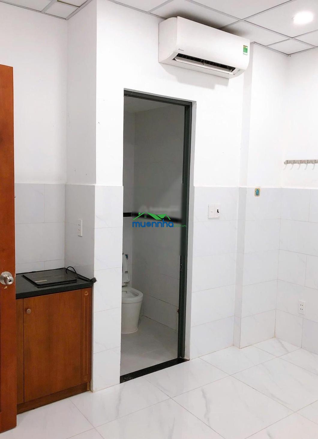 Chdv 9 phòng nội thất đầy đủ luôn full dòng tiền 32tr/tháng - hẻm ô tô - thu nhập ổn định