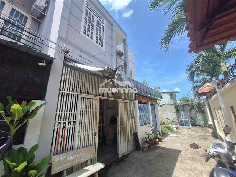 Bán nhà 4x11 đg lê văn lương nhà bè ngay công an xã hiệp phước