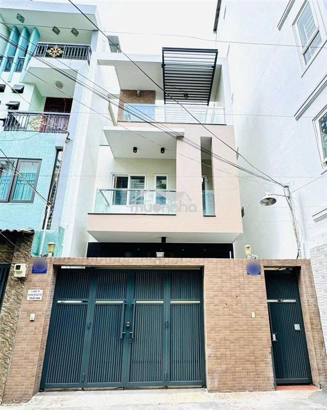 Cần cho thuê gấp nhà hxt 58/8a nguyễn minh hoàng, p12, q.tân bình