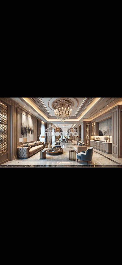 Chính chủ - euro villa 1 . cần bán . nhà chính chủ