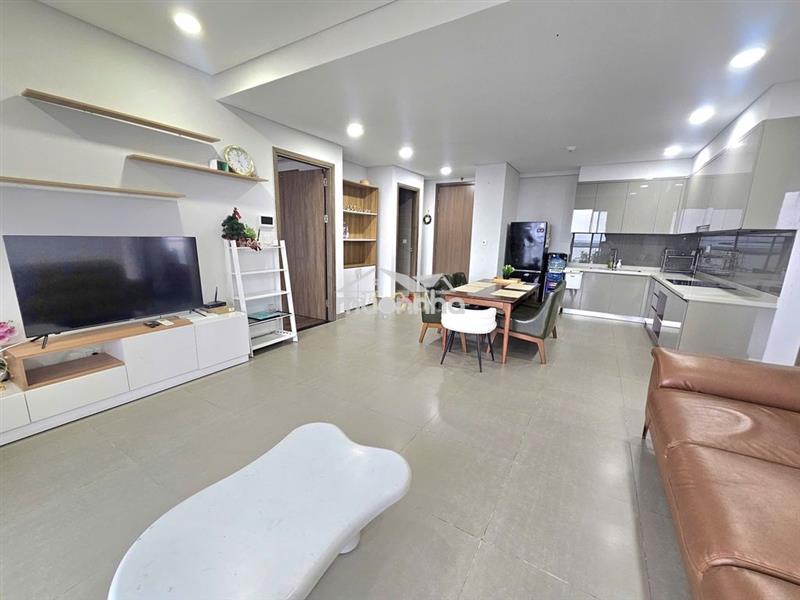 ⭐Sky89 cho thuê gấp 3pn2wc 114m2 gần full nội thất giá chỉ 21 triệu
