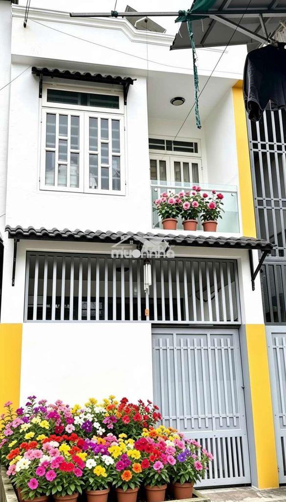 🔥 Tân đông hiệp dĩ an – ô tô cách nhà 17 m– hiếm  3.2 tỷ