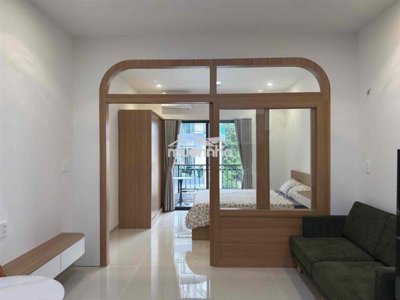 Cho thuê căn hộ chung cư sang giá rẻ đầy đủ dịch vụ full nội thất