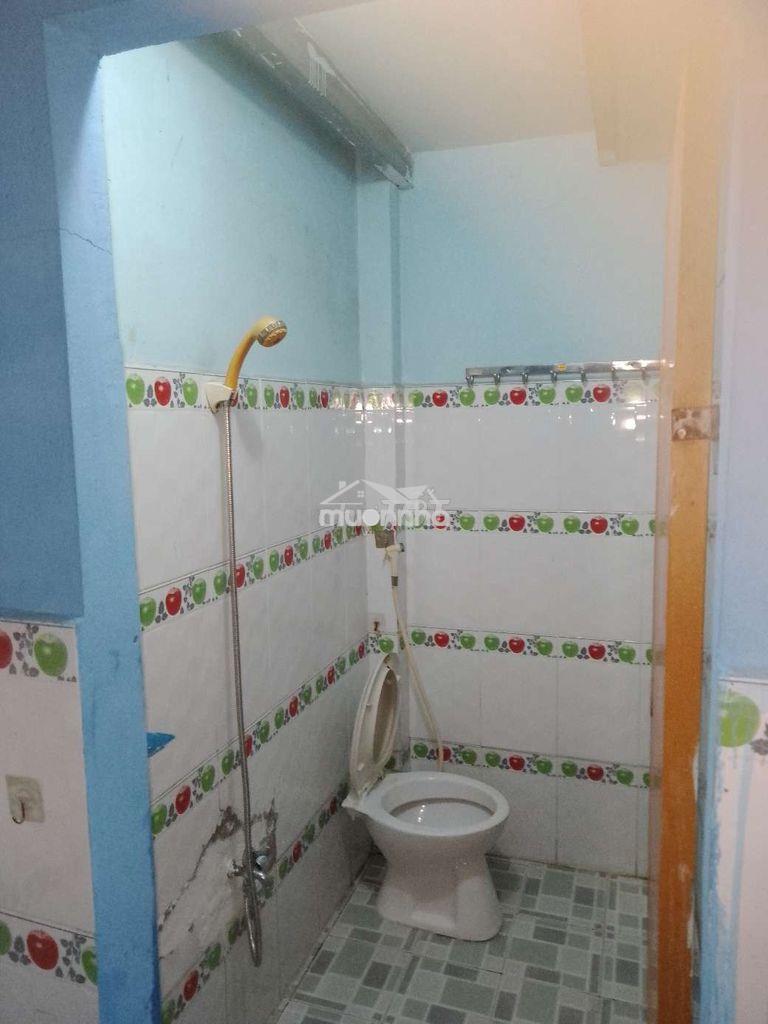 Nhà trọ 15m2 có gác dúc 6m2