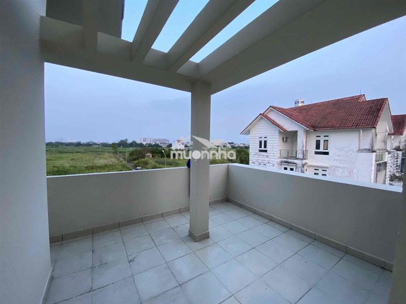 Chdv full nội thất tiện nghi sau lưng đh văn hiến-bình chánh. 5tr2