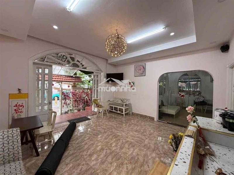 Cho thuê mb 100m2 khu him lam sát lotte quận 7, spa, nail, văn phòng
