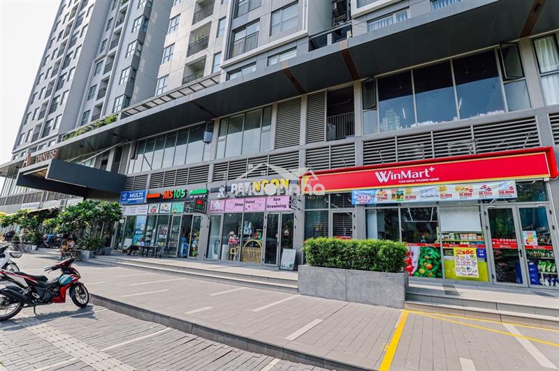 Bán căn hộ kinh doanh westgate, vừa ở vừa kinh doanh