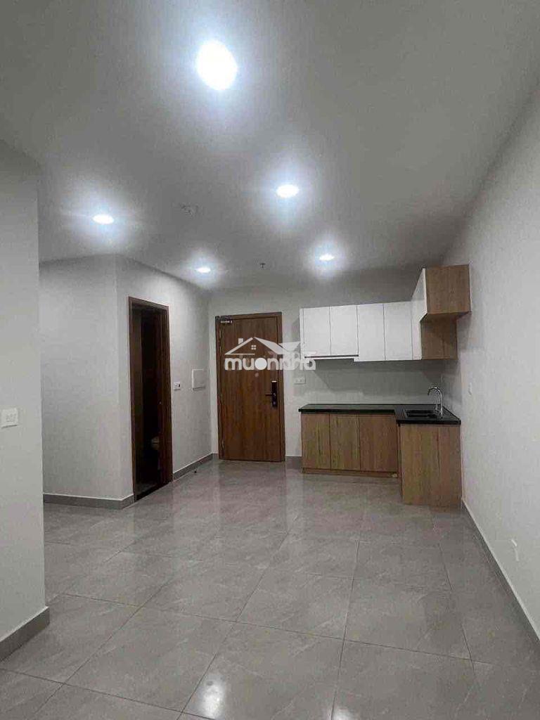 Căn hộ ngay vsip 1, 1pn 42m2 tầng 19 view ngoài sổ hồng riêng