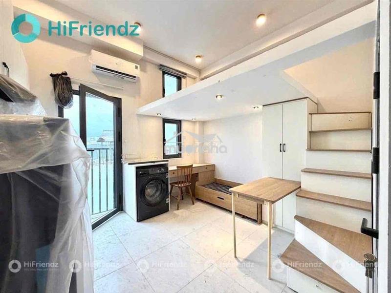 Khai trương dự án mới duplex luxury🔥trường chinh🔥phan văn hớn🔥