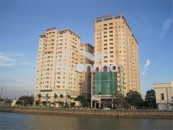 Cần bán căn hộ vạn đô 348 bến vân đồn, phường 1, quận 4