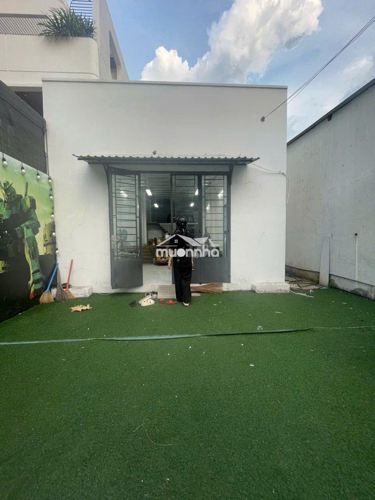 🛑Cho thuê mặt bằng kinh doanh hxt dương quãng hàm🛑6,2x28m trệt lửng