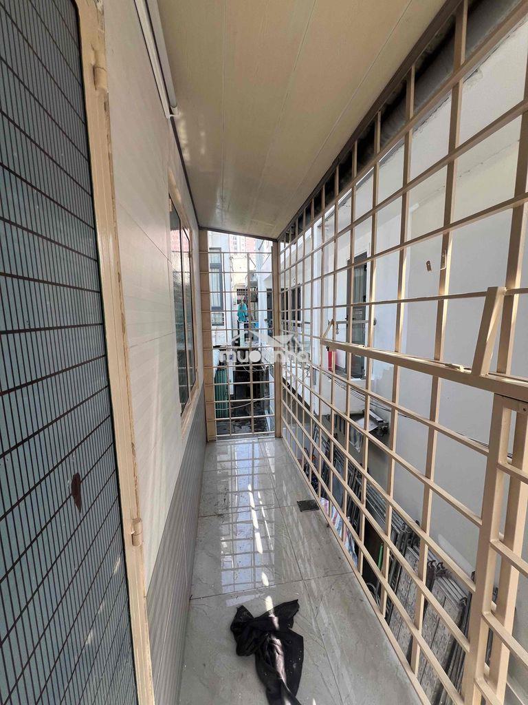🏠 Quận 1 – giá tốt hiếm có – gần đại lộ võ văn kiệt 🌆