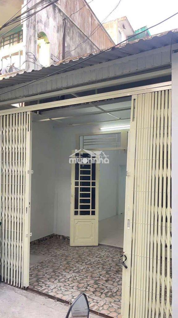 Cần  bán nhà đường phan văn  hớn. phường tân thới nhất  quận 12. tohcm