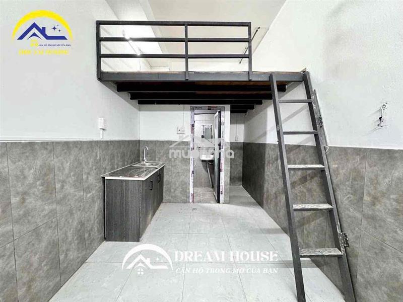 Cho thuê phòng mới giá rẻ ngay vườn lài, tân phú tiện đi đh văn hiến