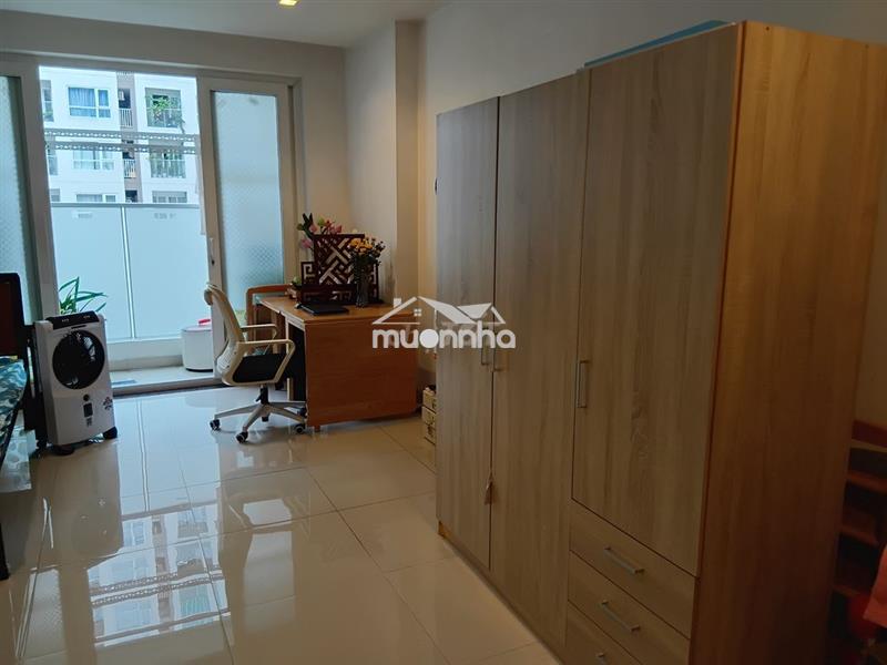 Căn hộ 36m2 tìm chủ mới 