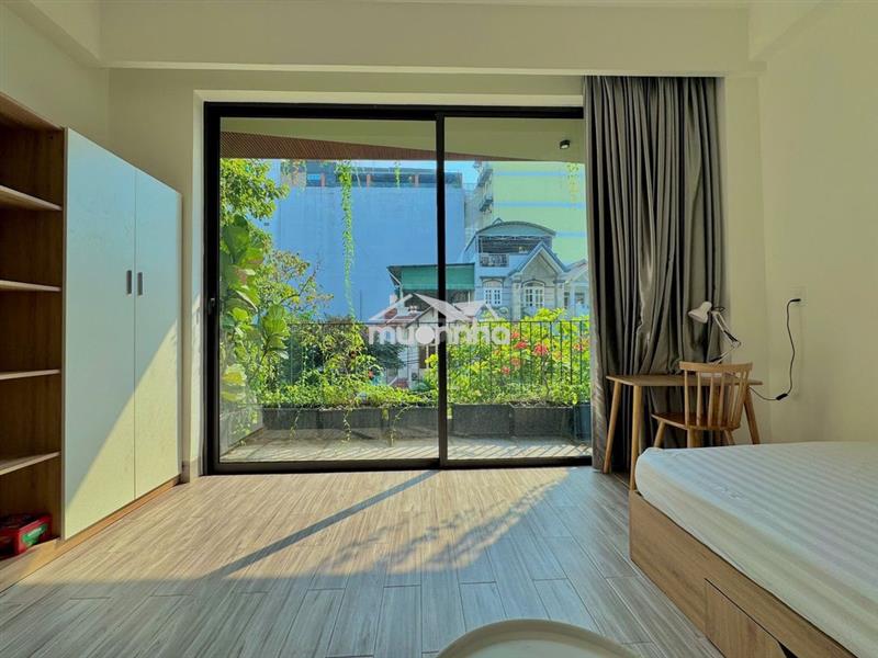 Siêu phẩm căn studio cao cấp thảo điền - ngay cầu sài gòn