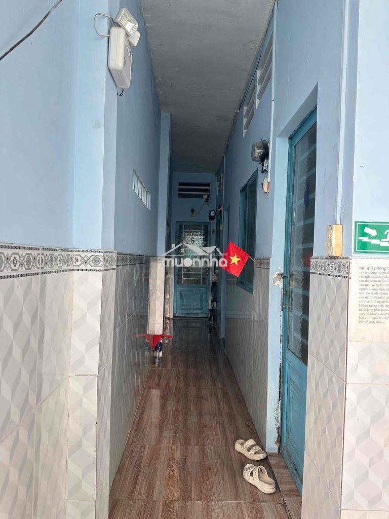 PHÒNG TRỌ GIÁ RẺ CHO SINH VIÊN Q.4