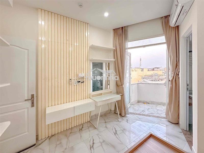 🧧Căn hộ 1pn ban công lớn 45m2 mới 100% ngay phan xích long, phú nhuận.