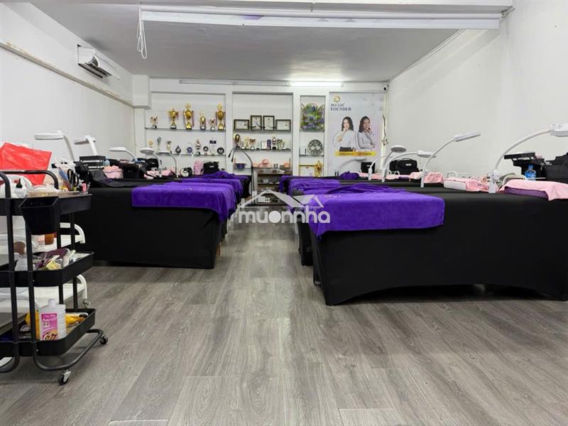 Cho thuê nhà nguyên căn đẹp hxh – sư vạn hạnh, quận 10