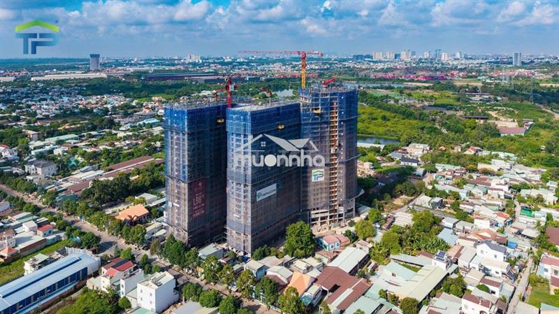Chỉ 1.989 tỷ sở hữu ngay căn hộ 2pn ven sông – ngay aeon