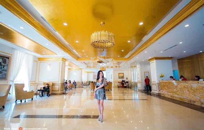 Cần bán căn hộ studio wyndham đà nẵng golden bay