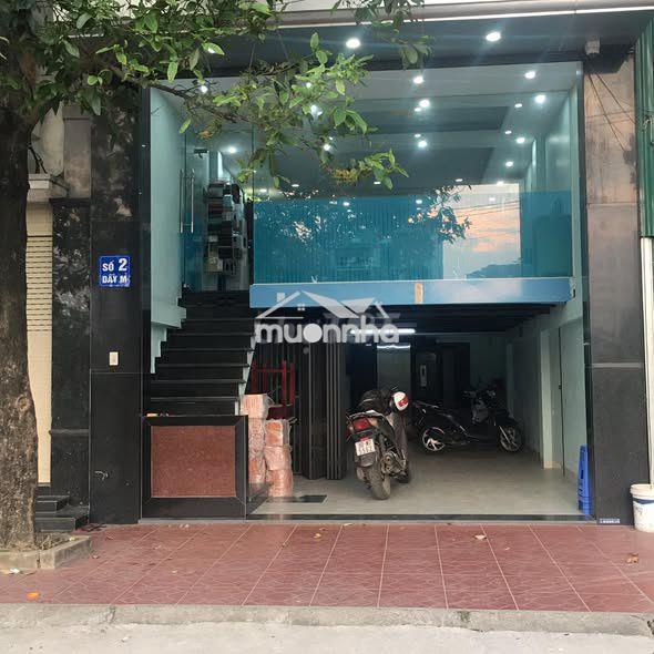 Cho thuê văn phòng quận hà đông dt 70m2