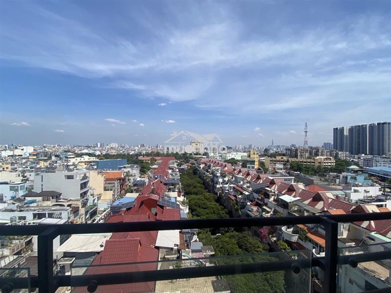 Bán căn hộ thuận việt, 88m2(3pn), nội thất dính tường, sổ hồng.
