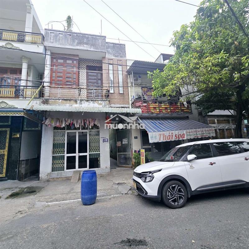 Bán dãy trọ thu nhập ngay nguyễn trãi dĩ an