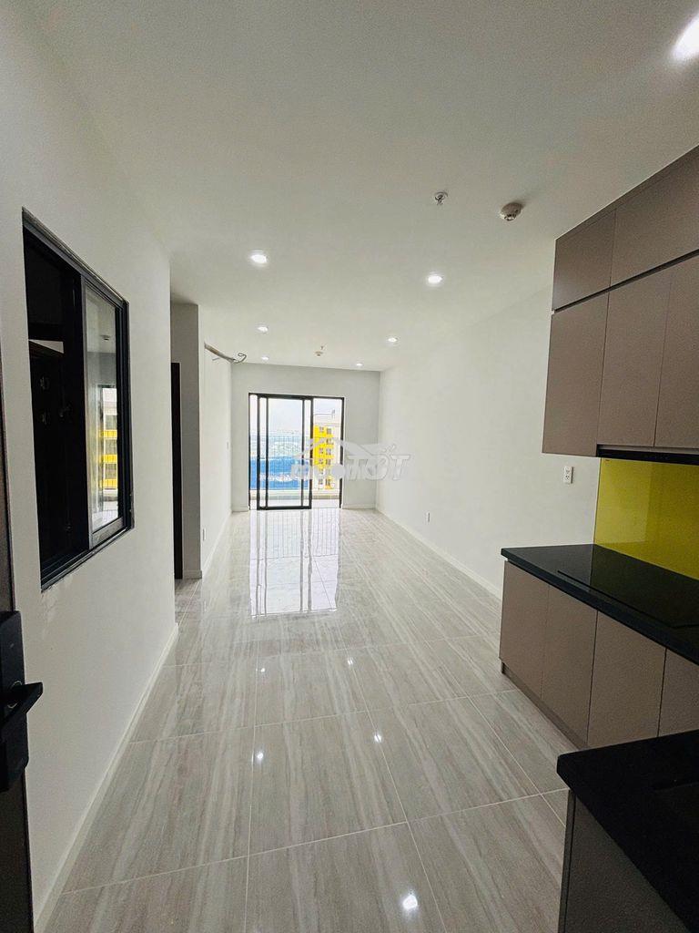 Cho thuê căn hộ 2pn bcons plaza giá 5 triệu ngay làng đại học quốc gia