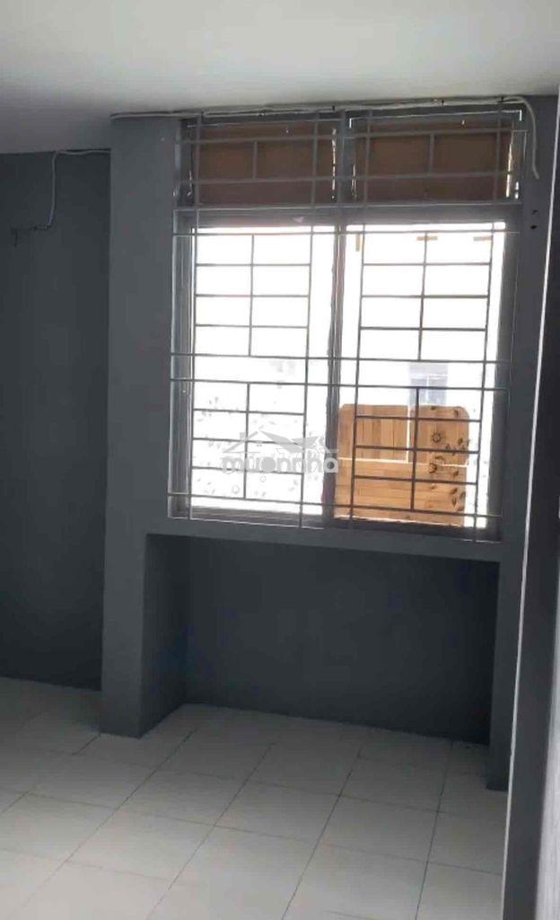 Cho thuê căn hộ q6