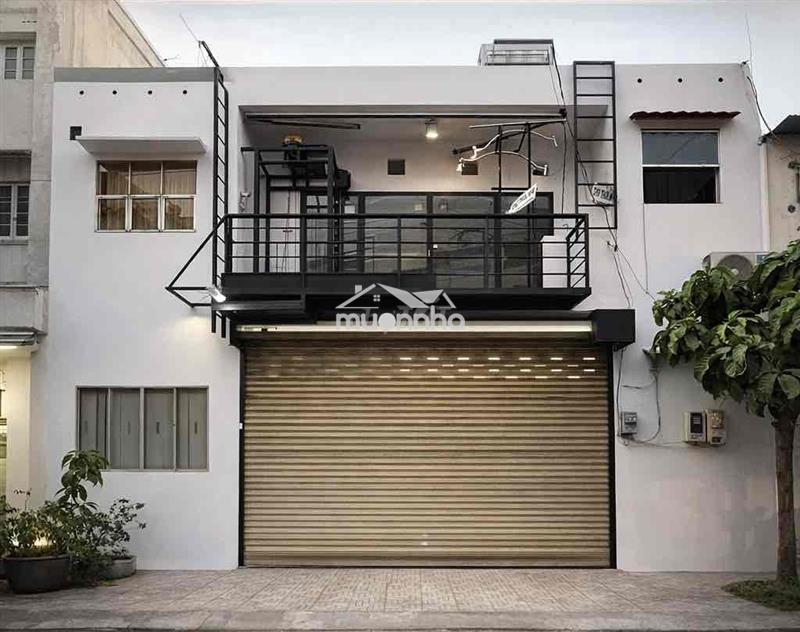 Cho thuê mặt bằng ngang 12m tầng lầu mặt tiền đẹp– mặt tiền nguyễn du,