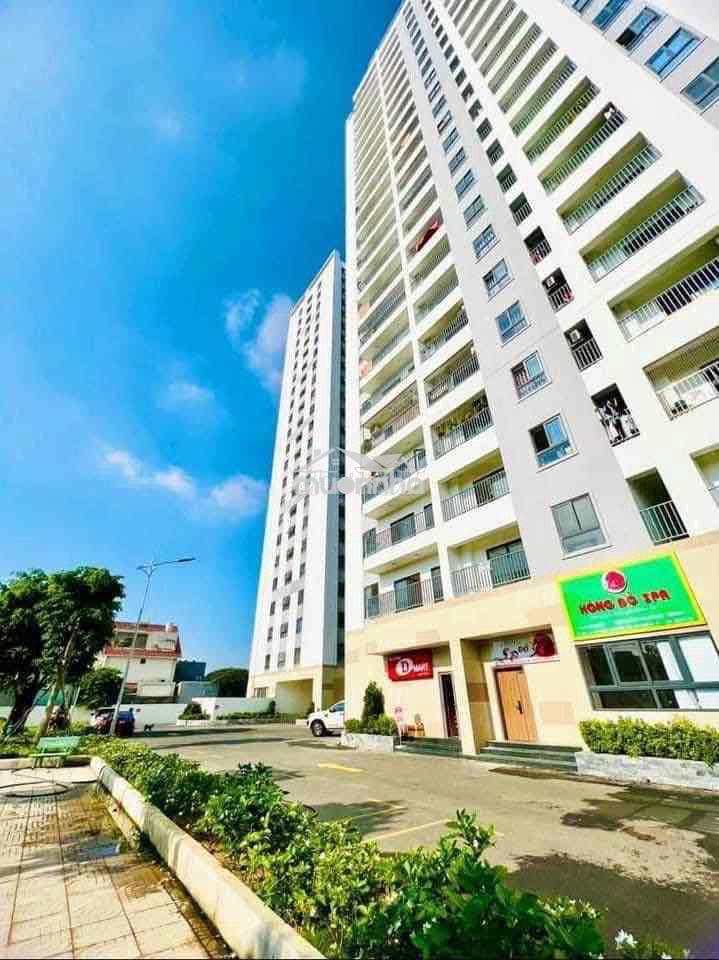 Chính chủ cần bán căn 2pn đã có sổ hồng giá 1ty470