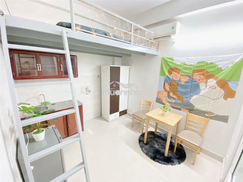 Phòng trọ phạm cự lượng,quận tân bình