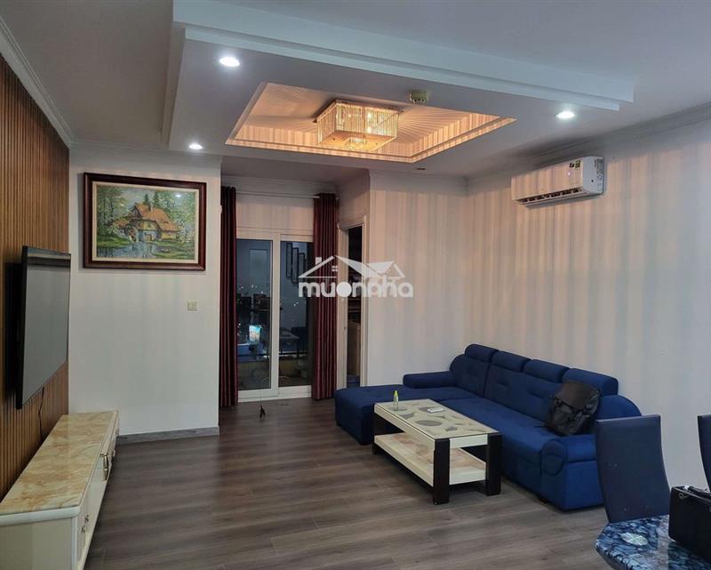 🏡 Căn hộ phúc yên 2: dt 90m² 2phòng ngủ. tầng cao -view thoáng & đẹp.