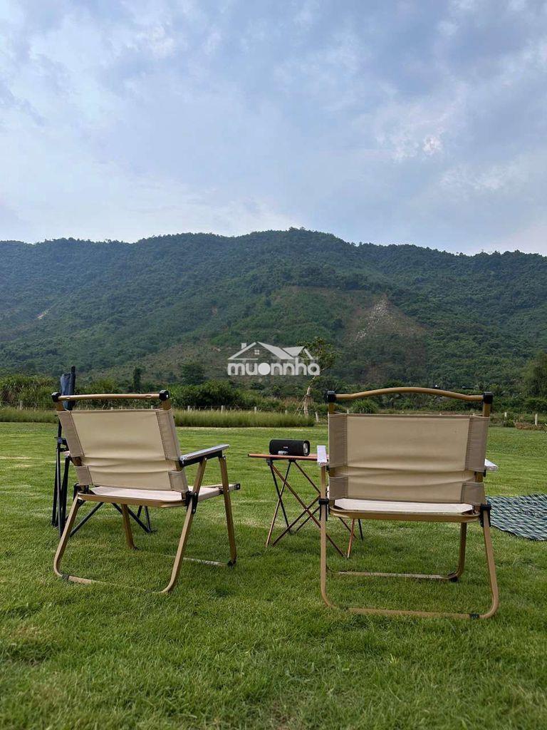 Đất trồng cây hằng năm hòa bắc 1479m2, gần suối, cảnh đẹp thoáng mát